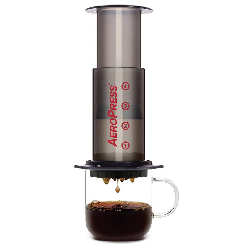 aeropress2 Aeropress